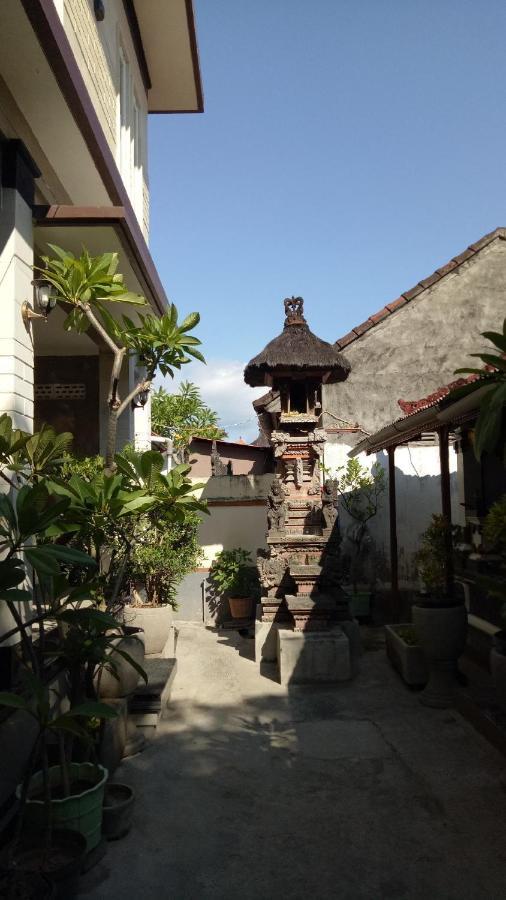 Simple Kuta Bedroom * Kuta (Bali)