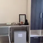 Simple Kuta Bedroom