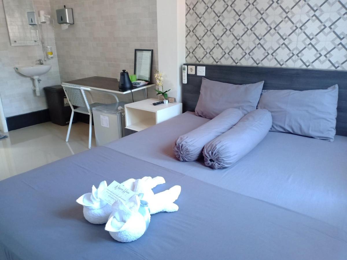 Guest house Simple Kuta Bedroom *