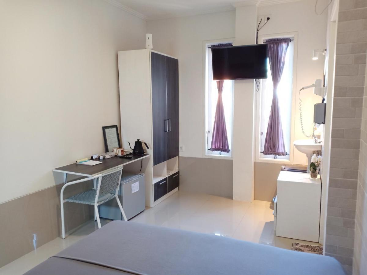 Guest house Simple Kuta Bedroom Kuta (Bali)
